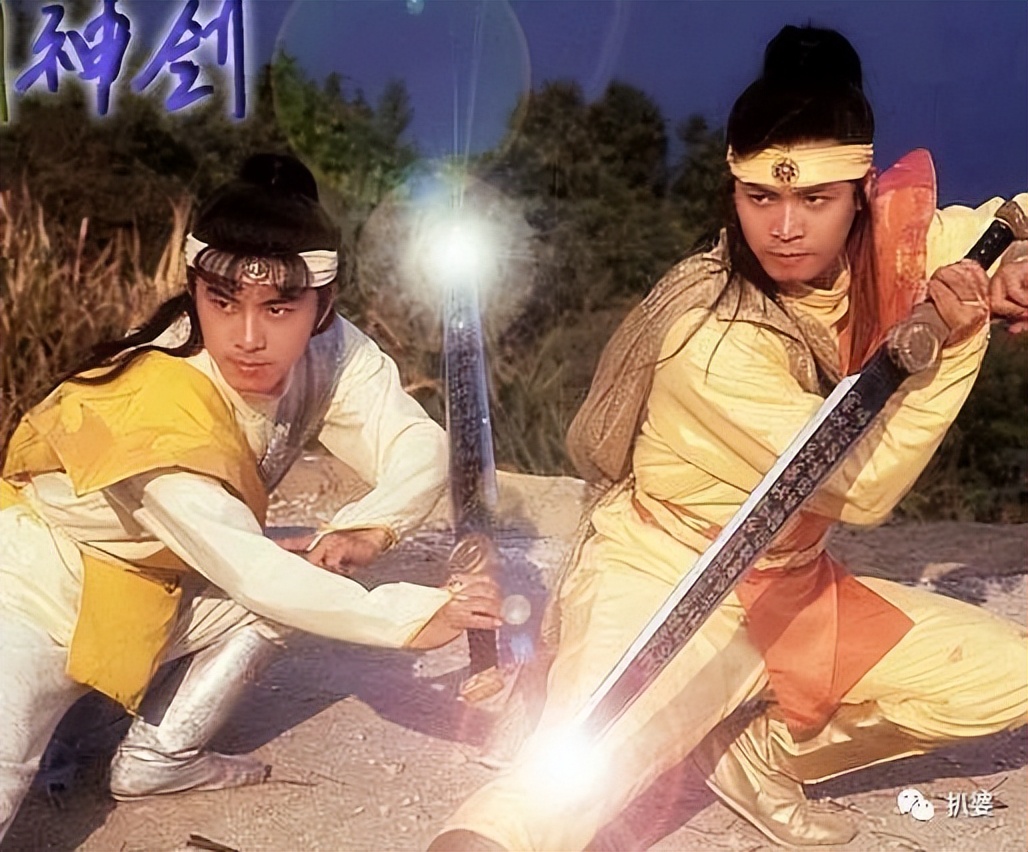 他的颜值毁了，原因好唏嘘