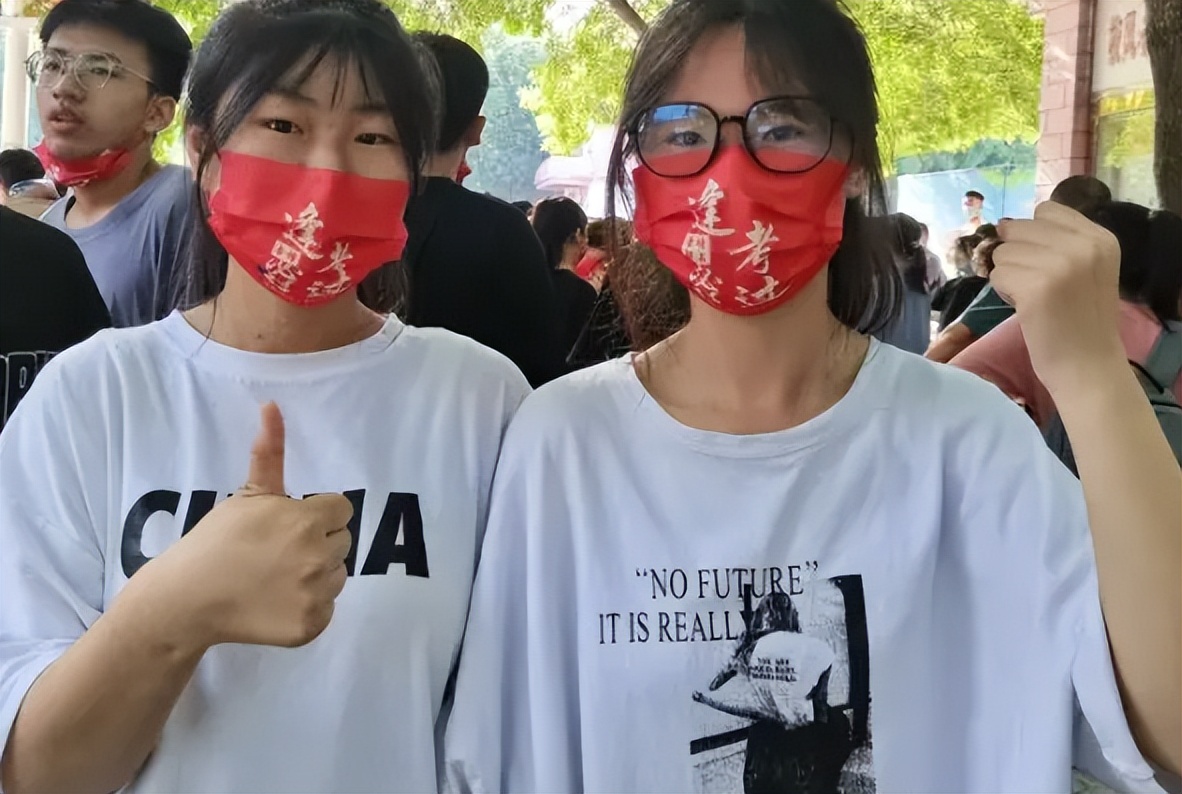 高考时间定在每年6月7、8、9号，究竟为什么？少数人能猜对原因