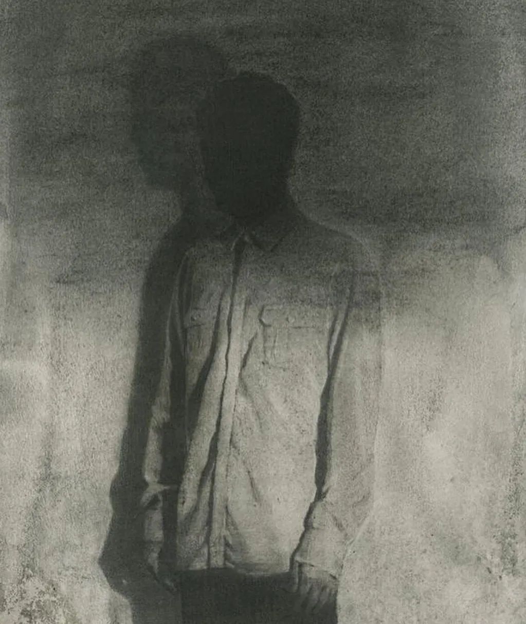 35张国外画家生动的素描作品，给画赋予灵魂
