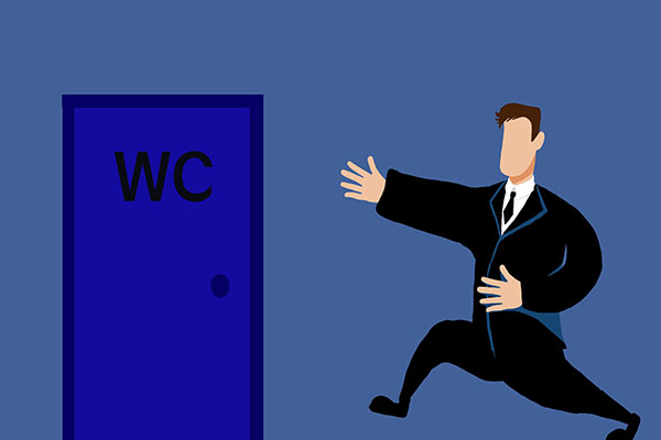 为啥有的人晚上起夜多次，有的人却不起夜？两者有何区别？