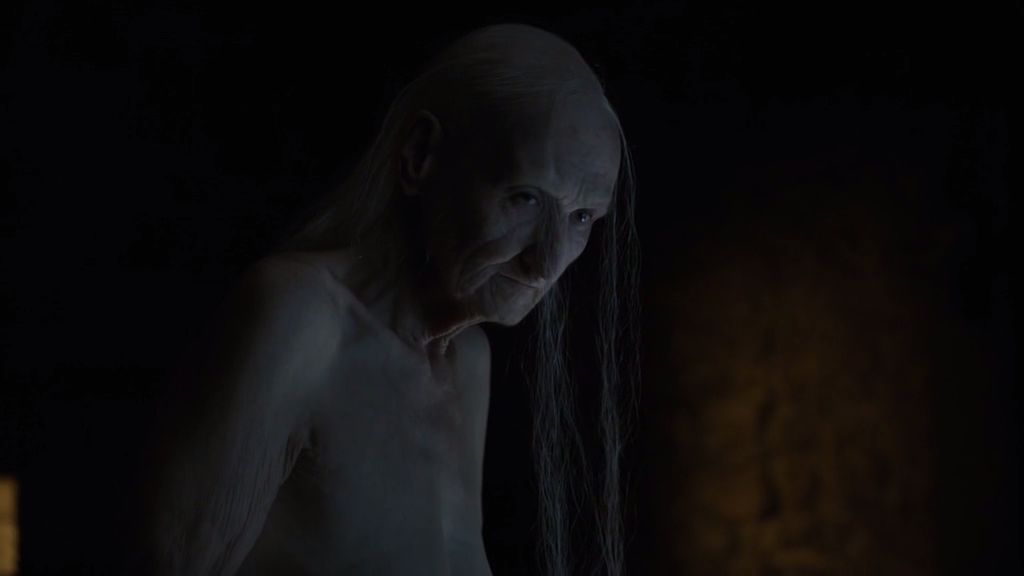 《权力的游戏》的红袍女：一个被严重误读的绝色女子