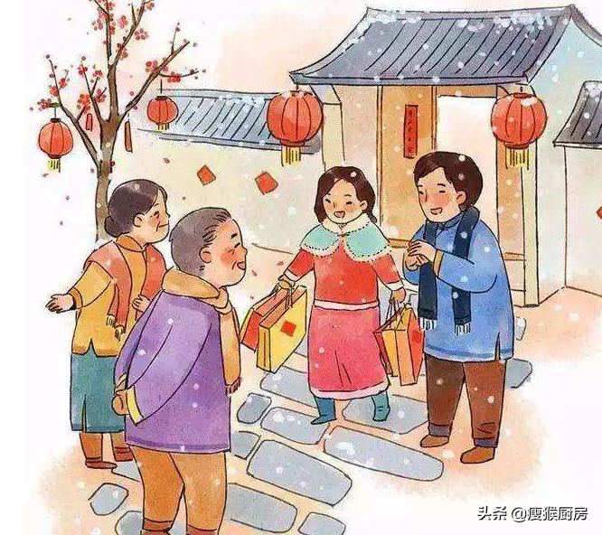 适合过年送礼的白酒（过节送什么白酒好）