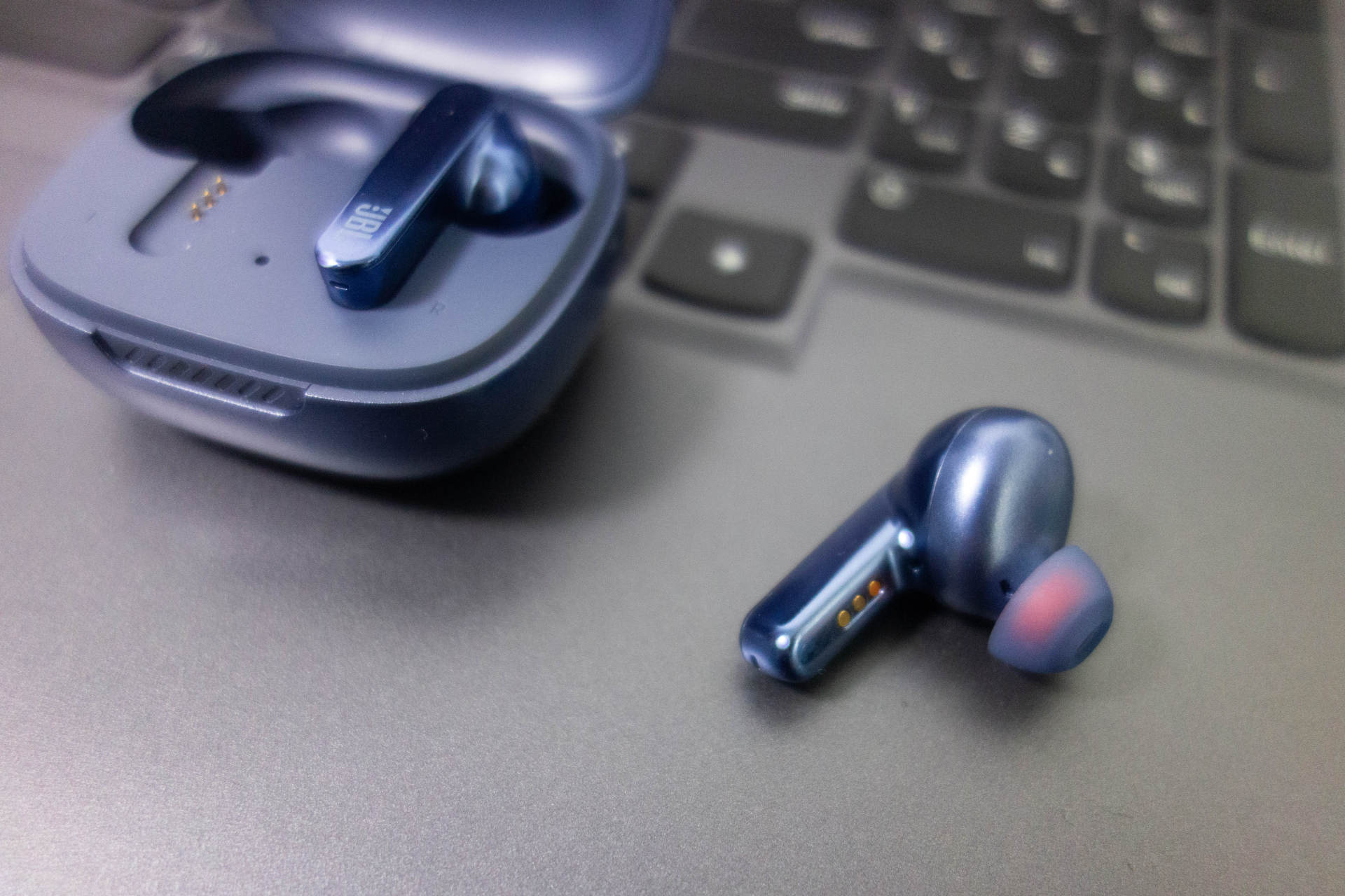 蓝牙耳机还得看大厂，JBL LIVE PRO+上手评测