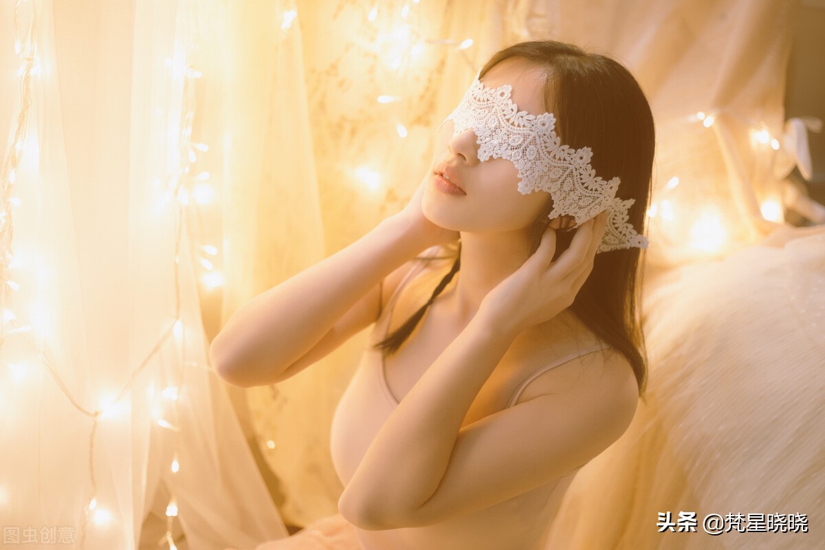 天蝎座，会宠你，也会虐你