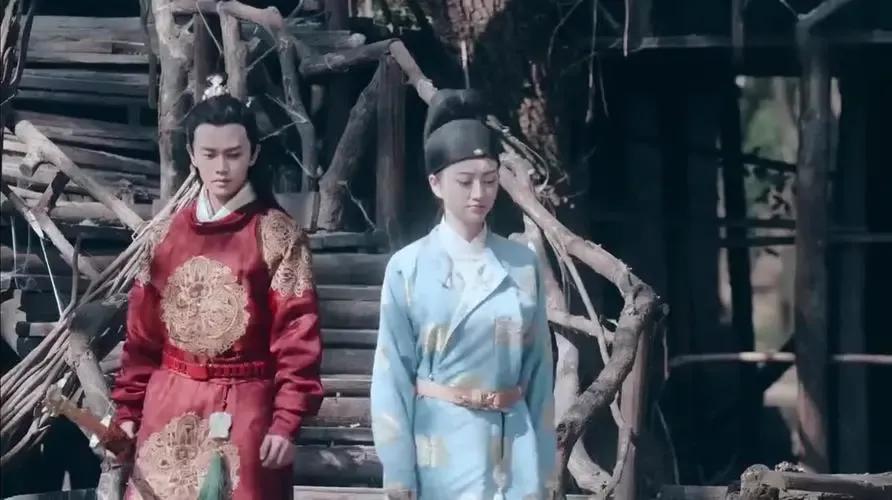 爱豆们打开知名度的角色：任嘉伦热巴肖战杨紫许凯，你熟悉吗