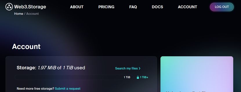 Web3创业领域那么多，为什么首推IPFS（Filecoin）？