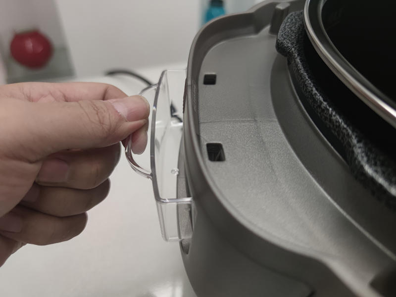 沥脂新风尚，做饭多面手，九阳电压力煲B581评测