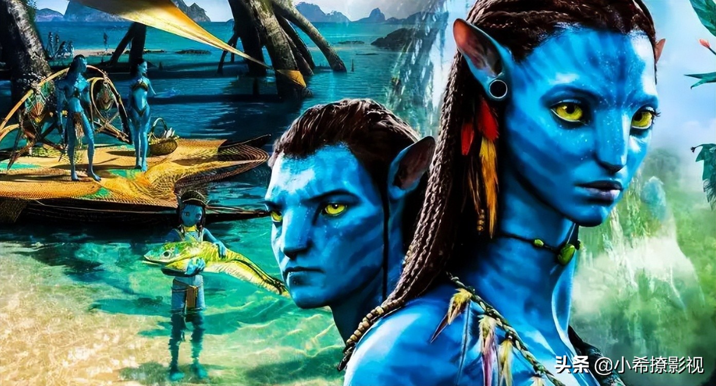 《阿凡达2》72岁女演员扮演主角的女儿？卡梅隆调皮的回应