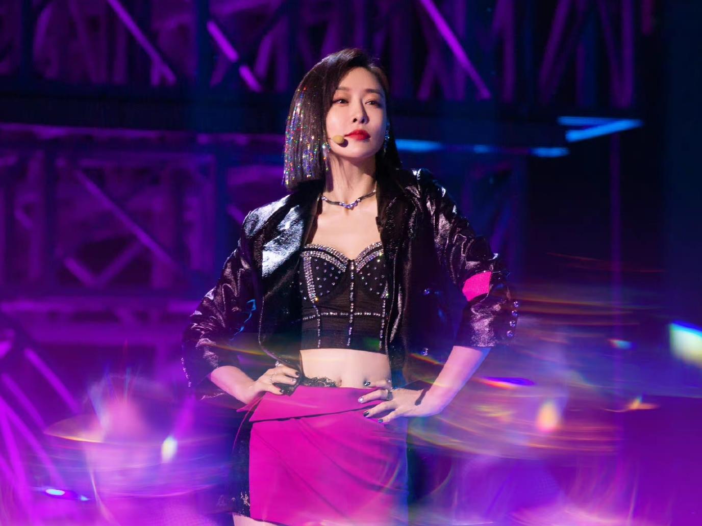 《浪姐3》最新好感度排名：王心凌跌落至第7名，冠军让人意外