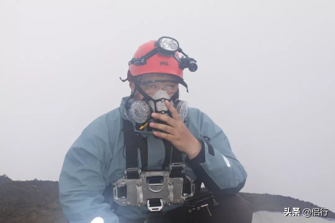 侣行丨是夫妻，也是一起逐梦的同路人