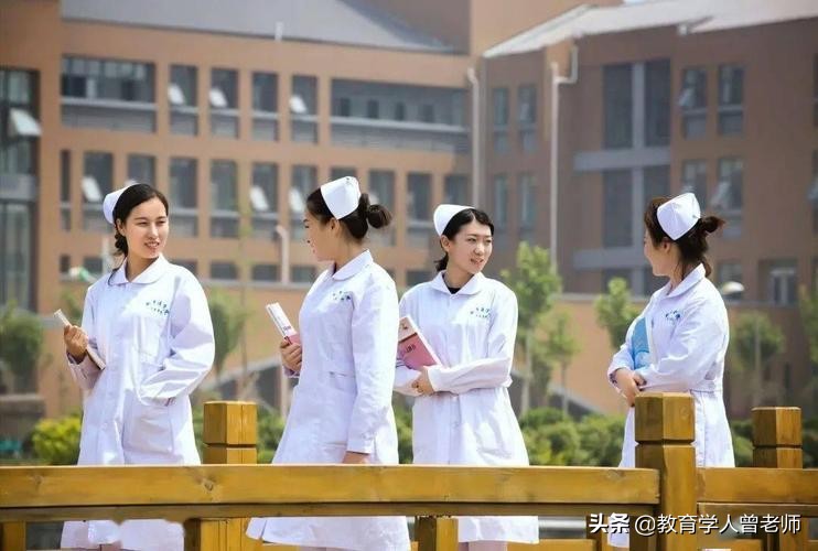 河南著名医学院或将升级为“第一医科大学”，河南学生有福了