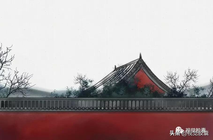 梁思成关门女弟子,复原“盛唐风貌”,国风方案一出手就是王炸