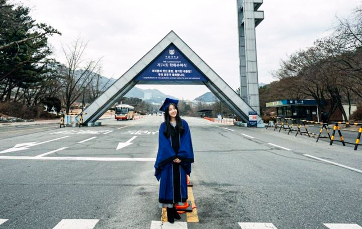 韩国留学攻略｜韩国首尔大学留学申请要求