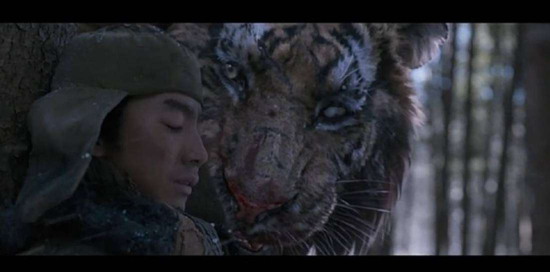 《大虎》捕猎者和老虎之间究竟有什么样的故事