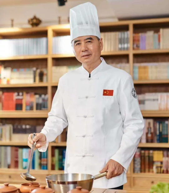 大师青睐，参展获赞，“天然腐竹”的希望之种成功裂变