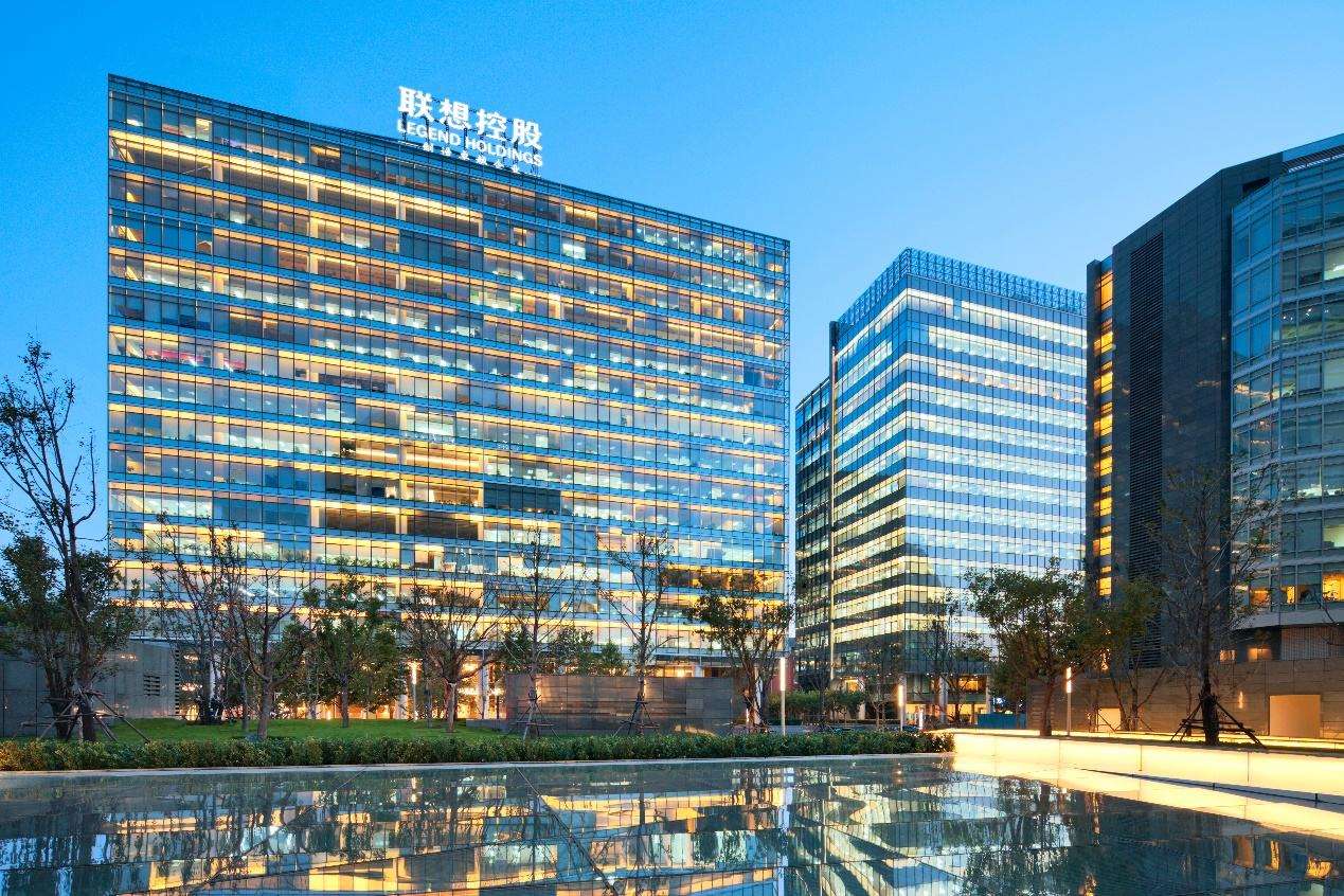 中金公司及联想集团被“打脸”，后者冲A时科创属性认定不准确