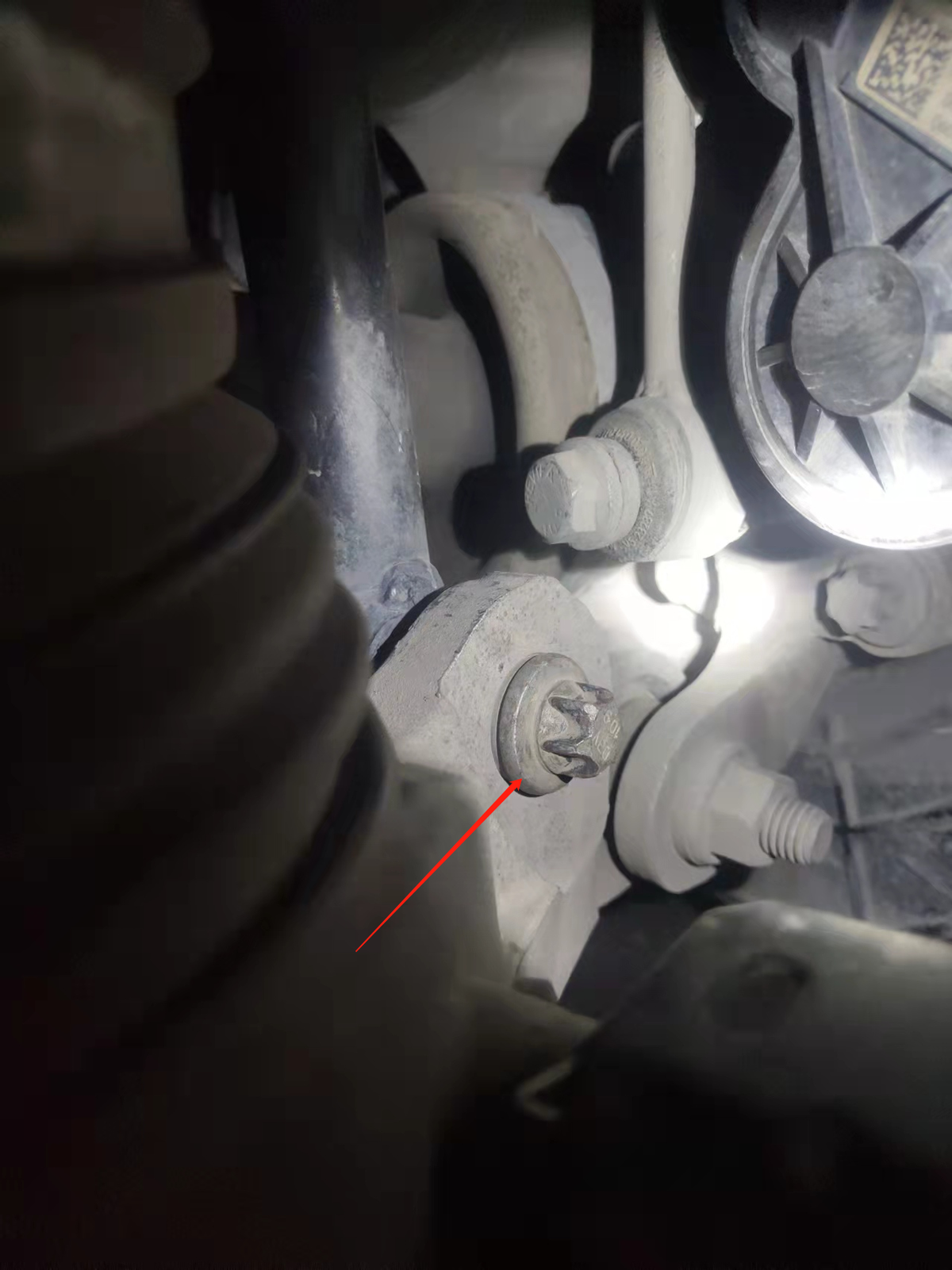 二手車自帶檢測認(rèn)證靠譜嗎？驗(yàn)完車后只能發(fā)出一聲苦笑