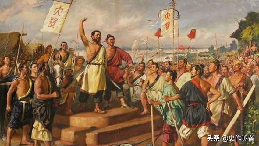 中国古代最会打仗的十位军事统帅，都留下了不朽篇章，他们都是谁