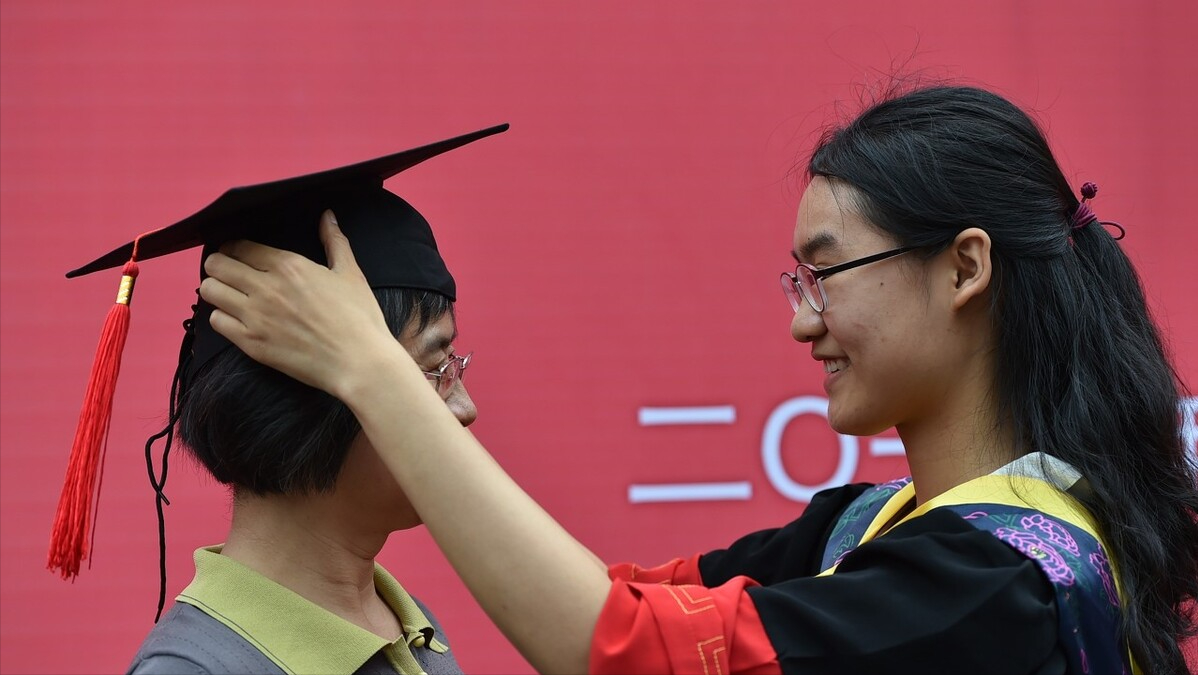 中科大数学系，将来就业有问题吗？