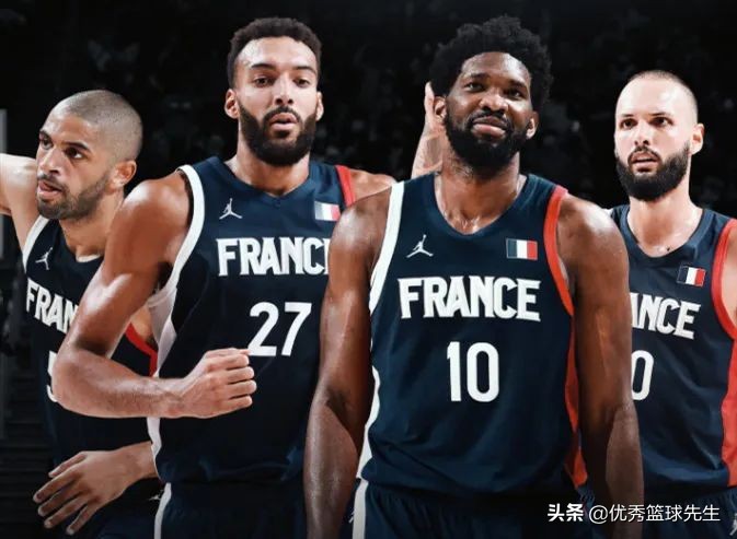 法国队有哪些现役nba球员(恩比德加盟法国队！我们都冤枉西卡了？)