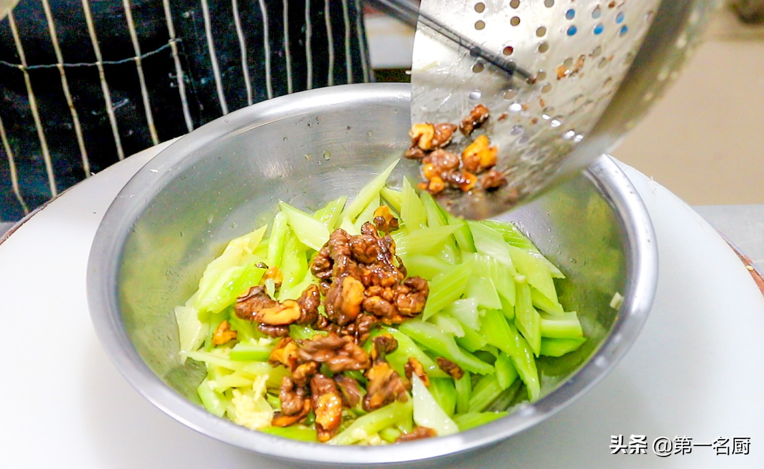 “5種高蛋白食物”排行榜，魚肉排倒數第2，花生排第2，建議了解