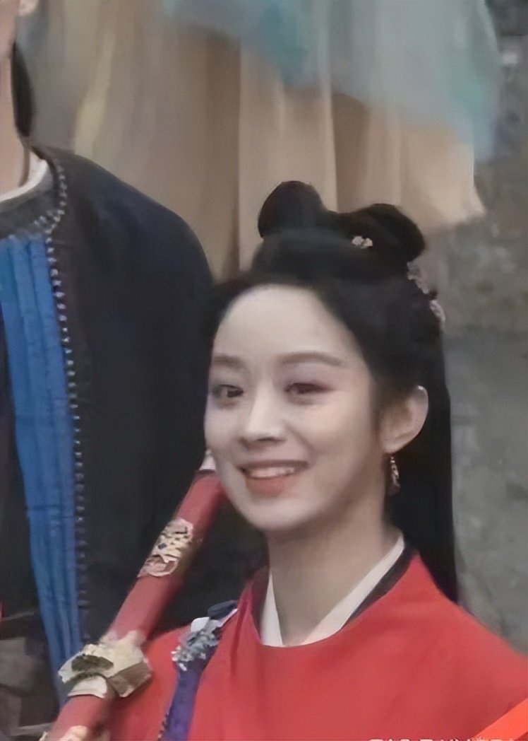 新《仙剑》阵容大公开，三位主演惹争议，网友：不如原版好看