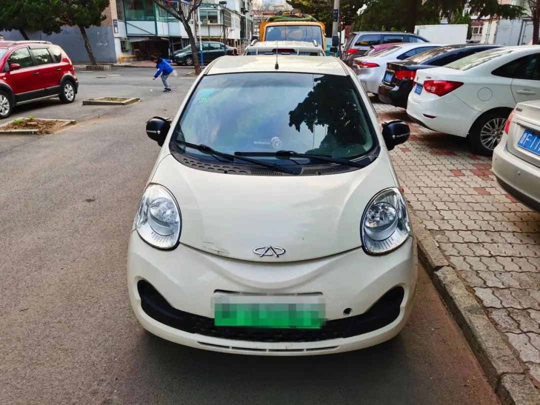车主说车：6年前花17万买“油改电”，如今它们还好吗？