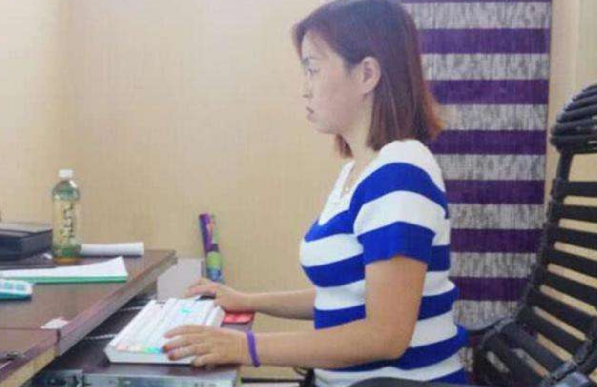 2003年被人冒名上大学，14年后重战高考，34岁拿下首份录取通知书