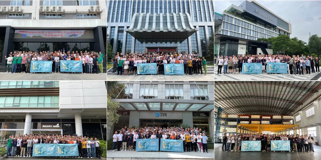 全国卖场经销商组团，万商云集，成都家居生活展6月百团待发