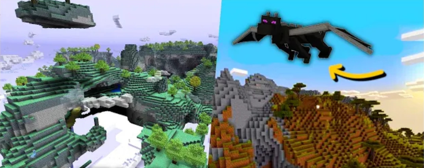Minecraft 1.20会更新什么？玩家发起“投票”，末地更新胜出