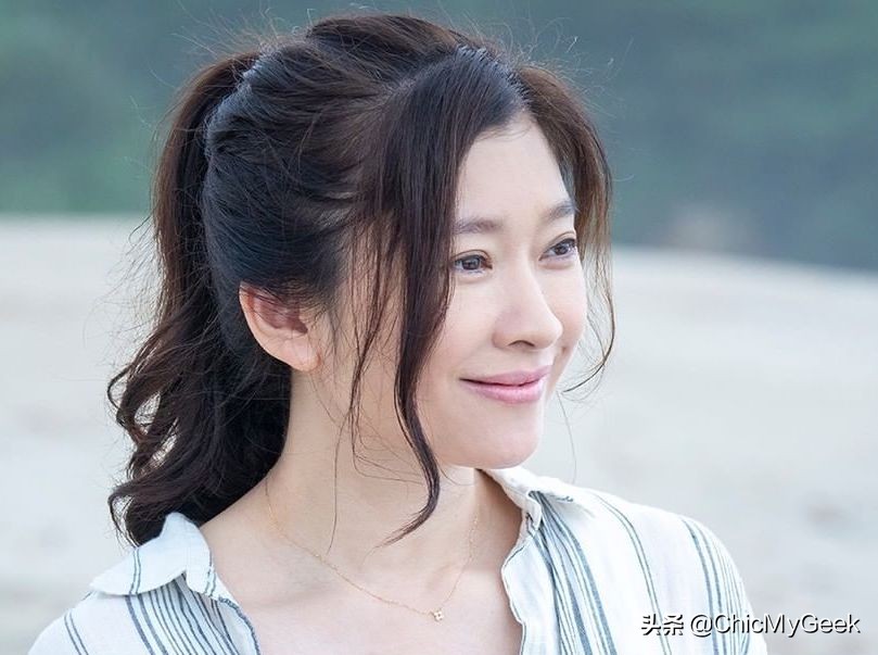 日剧女王，7次获学院赏视后！《金鱼妻》筱原凉子8大经典角色