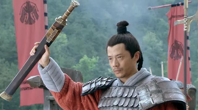 戏说刘邦：千里马易得，而伯乐难求