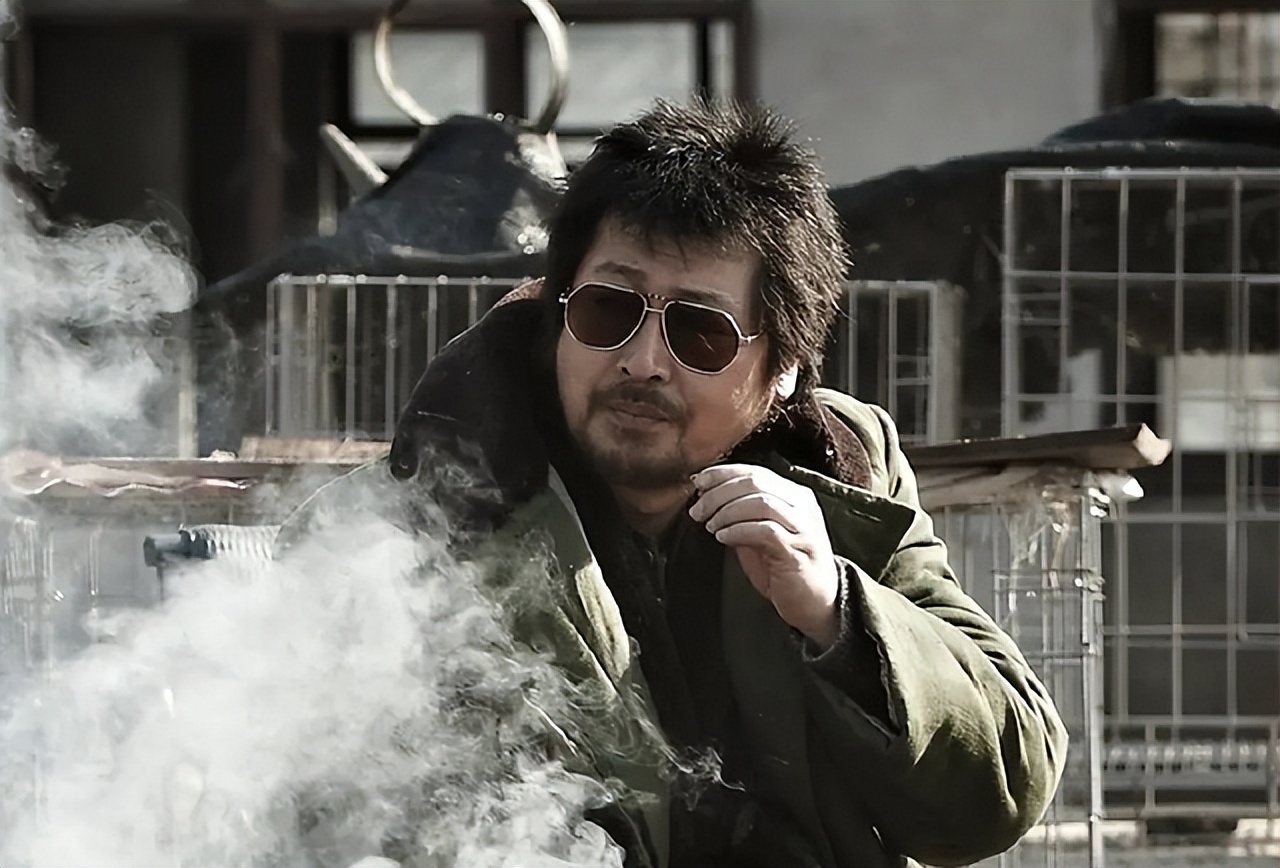 给“演技最好的10位韩国男演员”排个名：李政宰第9，宋康昊仅第2