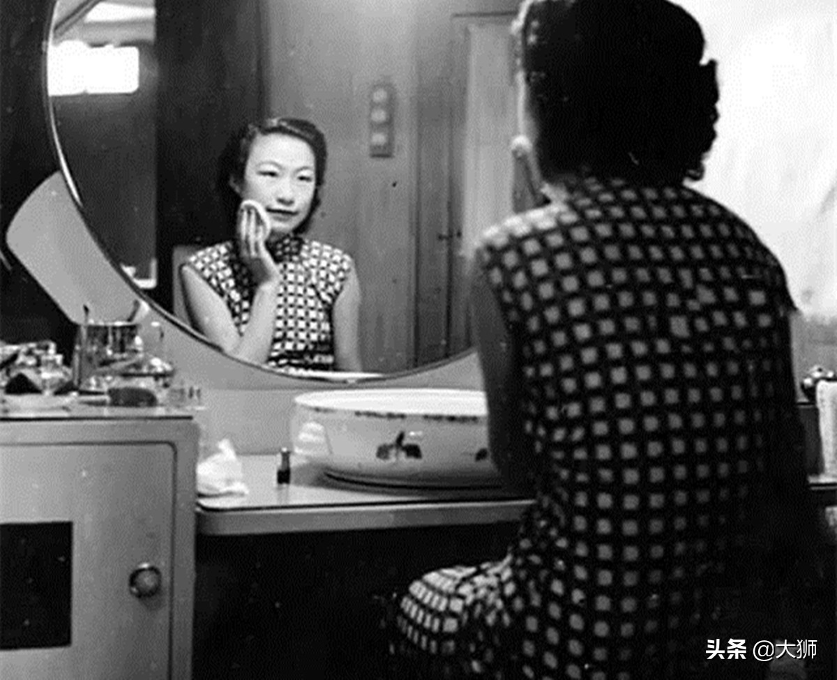 民国时节，妓家女子的命运该当如何？一位老人自述两段亲身经历