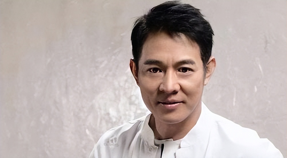 她的片酬超过李连杰和成龙的总和，吴京：请不起，请不起