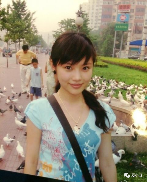 万小刀：“娱圈大嫂”的腥闻