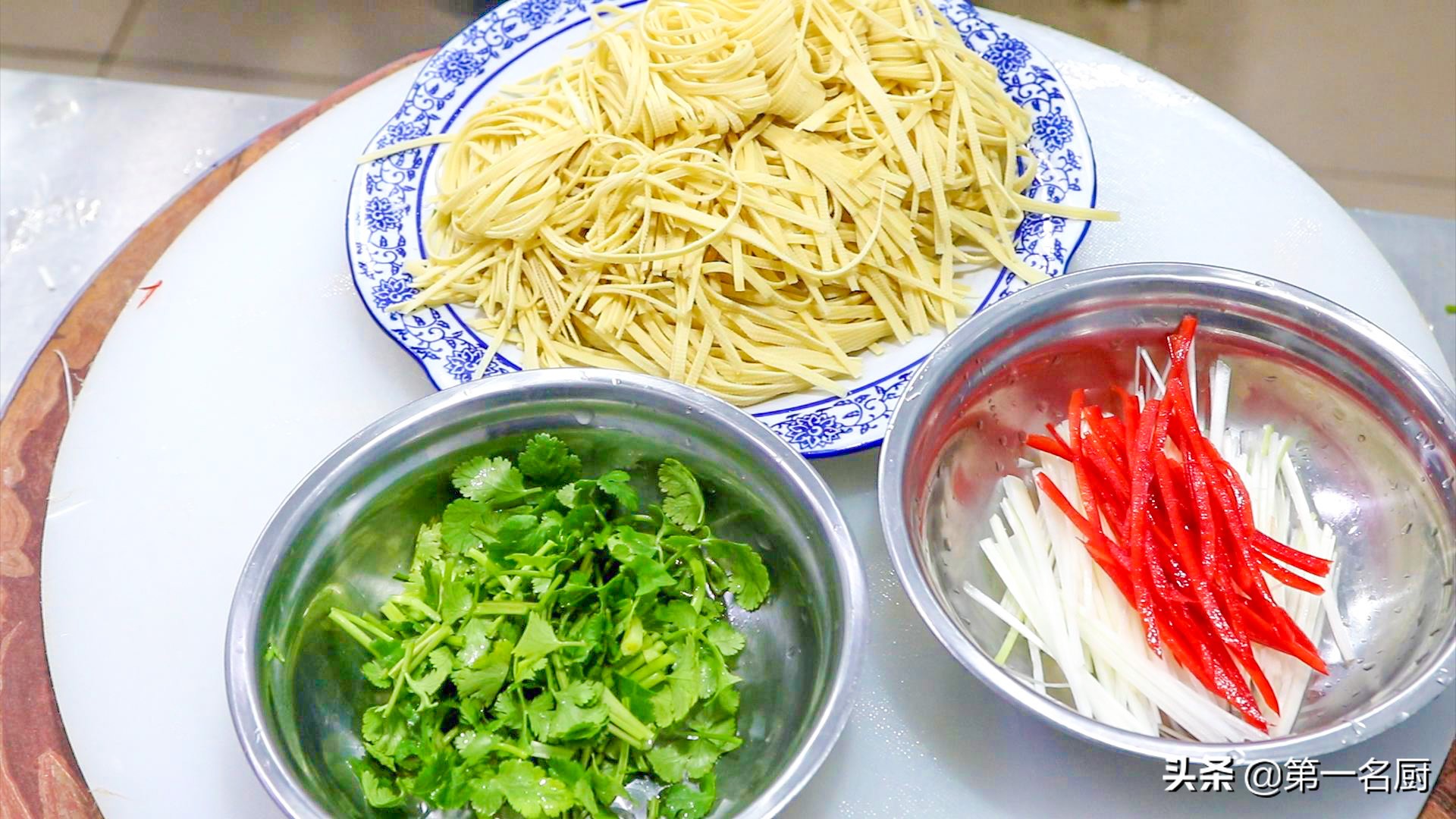 “5種高蛋白食物”排行榜，魚肉排倒數第2，花生排第2，建議了解