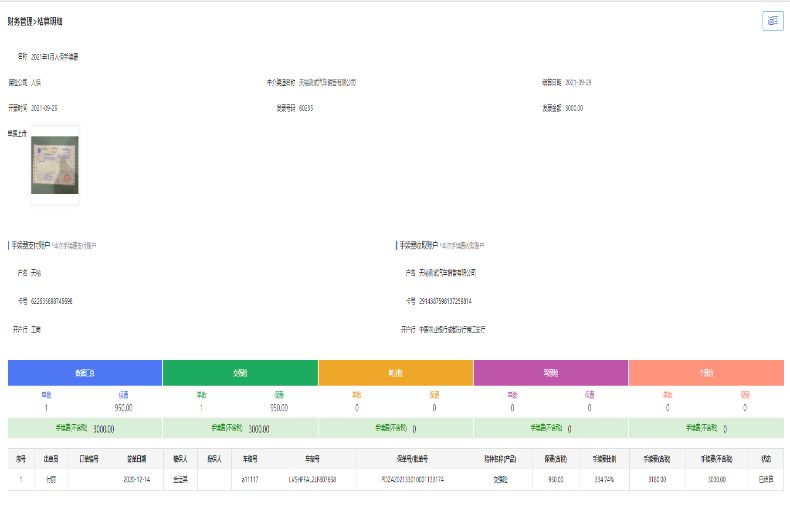 浅谈保险中介机构信息化建设之财务管理要求