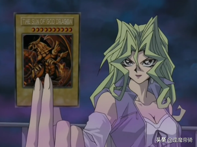 遊戲王：孔雀舞能全程參賽，依賴的卡組很重要，這2張卡是關鍵