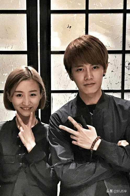 8位男演员均以偶像身份走红，生活中却偏偏成了“宠妻狂魔”