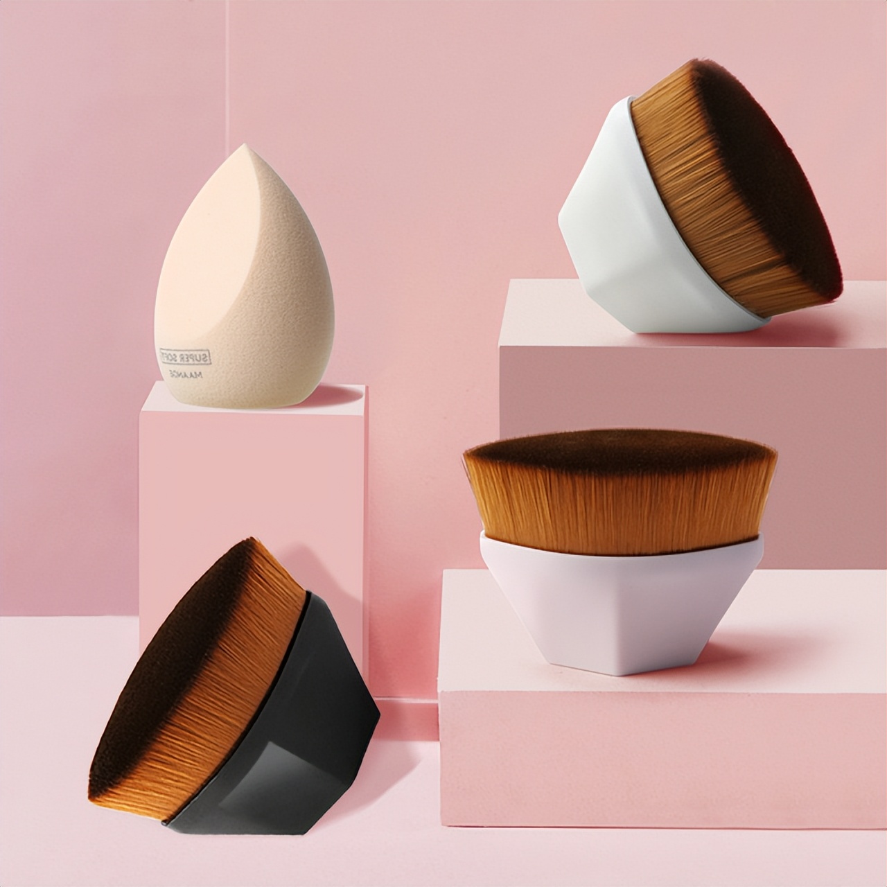 Wish新品爆品 | 跨境电商大卖家傲基科技成立生态链项目孵化中心