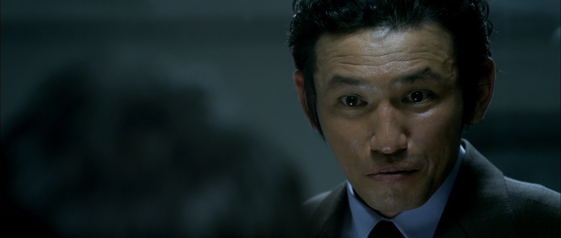 新世界电影剧情大结局解析