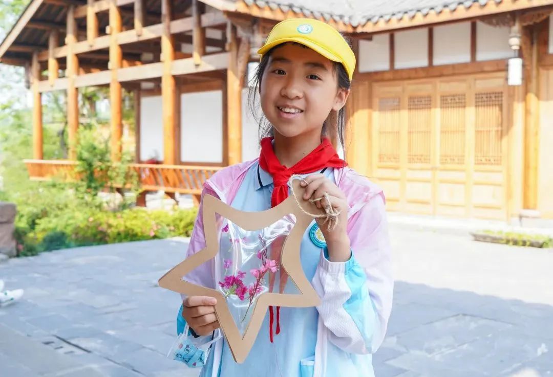 与你分享，我在四川天府新区南湖小学的精彩校园生活