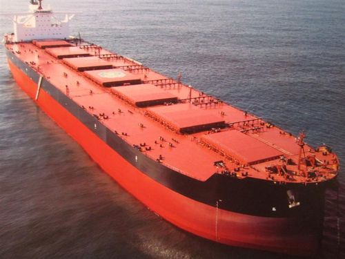 大国重器南通造及世界之最