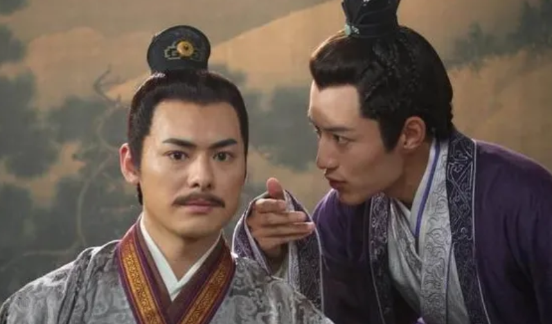 王导、谢安、王羲之：治国安邦之能臣，“投机倒把”之高手