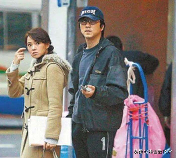 盘点红杏出墙的女明星，有人生活幸福，有人被众人唾弃