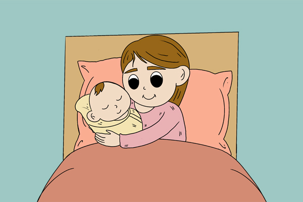 失眠严重整晚无法入睡怎么办？了解原因后有点心塞，试试4个办法