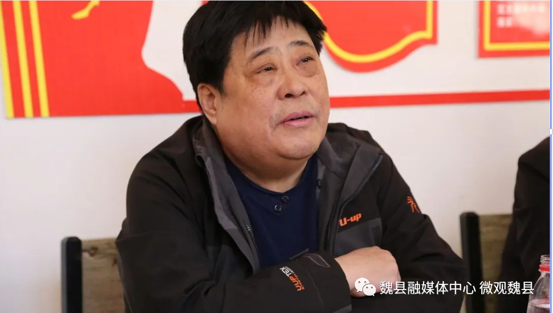 腳下沾滿泥土 心中沉淀真情——魏縣縣委書記蘇雷芳調研指導“打通斷頭路、服務大民生”城市更新行動