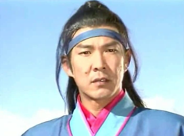 重温《天地英豪》，都2022年了，还能蹲到结局吗？