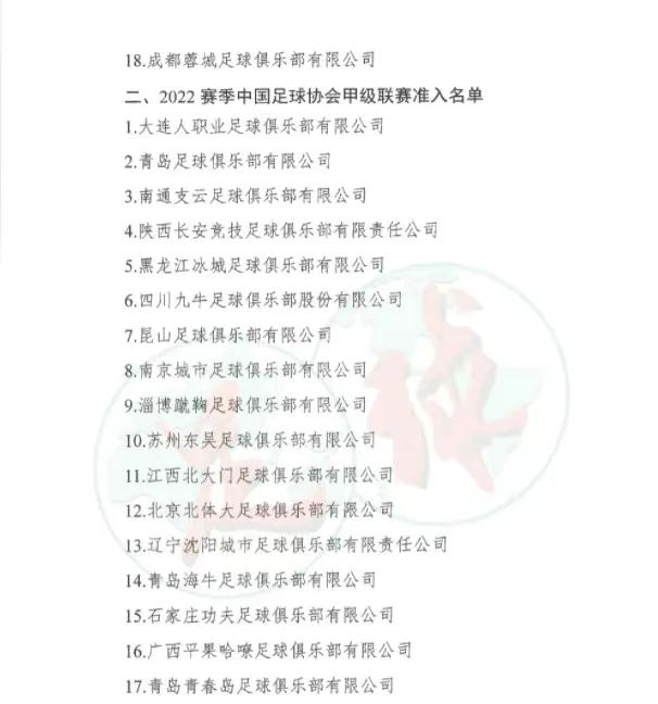 中超为什么有些省有些市(中超联赛各省市球队最合理该怎么分布)